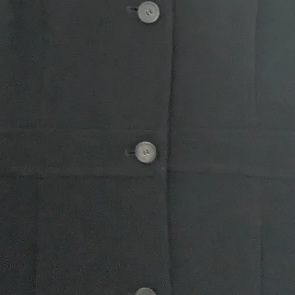 J. Crew Lady Day Coat with Thinsulate - Picture 3 of 8